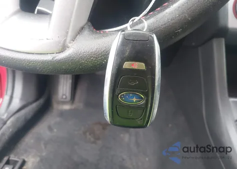 2016 Subaru Crosstrek 2.0I Premium z USA, uszkodzony, nr VIN JF2GPABCXG8290915